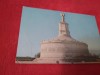 CARTE POSTALA -ADAMCLISI-MONUMENTUL TRIUMFAL NECIRCULATA