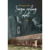 S&aacute;rga csillag alatt - Reisinger Attila