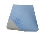 Protectie saltea frotir 180x200