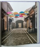 BISTRITA, ARMONIE SI CONTRAST, ALBUM DE PREZENTARE CU TEXT IN LIMBILE: ROAMANA, ENGLEZA, GERMANA, 2022.