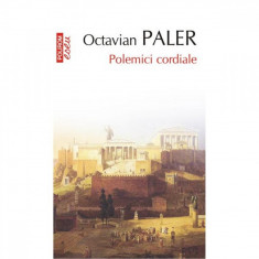 Polemici cordiale - Octavian Paler foto