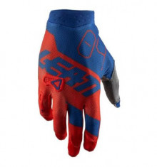 LEATT GLOVE GPX 2.5 X-FLOW RED foto