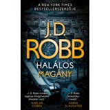 Hal&aacute;los mag&aacute;ny - J.D. Robb