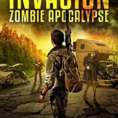 Invasion: Zombie Apocalypse. THEM #0.5 - M. D. Massey