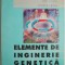 Elemente de inginerie genetica &ndash; Catalina Petruta Cornea