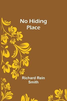 No Hiding Place foto