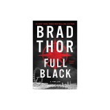 Full Black, Volume 10: A Thriller
