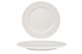 Bonna Farfurie pentru cină - Pure Dot - Porţelan - 27 cm - set de 6