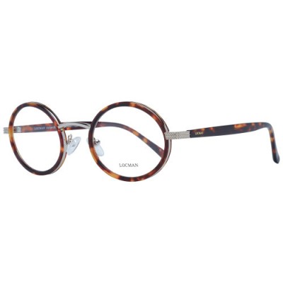 Locman LOCV007 TOR 50, Rama ochelari de vedere, Unisex foto
