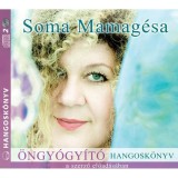 &Ouml;ngy&oacute;gy&iacute;t&oacute; - Hangosk&ouml;nyv - 2 CD - Soma Mamag&eacute;sa