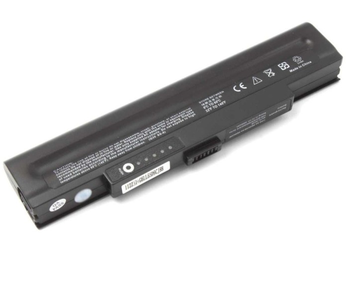Baterie SamsungAA PB5NC6B, AA PB5NC6B E, AA PB5NC6W, AA PL1NC6B, Q30, Q35, Q35 Pro, Q45, Q68, Q70