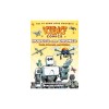 Science Comics: Robots and Drones: Past, Present, and Future