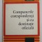 COMPUNERILE CORESPONDENTA SI CU DESTINATIE OFICIALA de VASILE TEODORESCU , 1979