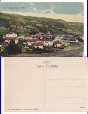 Salutari din Romania- Ocnele Mari (Valcea)- Vedere generala