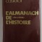 L &#039; ALMANACH DE L &#039; HISTOIRE par ANDRE CASTELOT , 1974