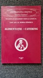 ALIMENTATIE - CATERING - Dorina Stanescu