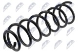 Arc suspensie Audi A4 1994-2001; partea din spate; 8D5511115AA; NTY, aftermarket