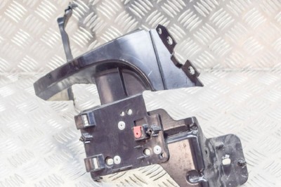 Suport bara de protecție dreapta spate LAND ROVER RANGE ROVER EVOQUE L538 2015 OEM: EJ32-17E800-AC,EJ32-17A150-AE 11520181 foto