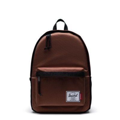 Rucsac Herschel Classic XL Independent Maro - Cod 729453756893 foto