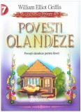 Povesti olandeze | William Elliot Griffis