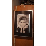 Rama Foto 39 X24.5 cm #GAB