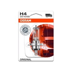 Bec camion H4 Osram 24V 75/70W