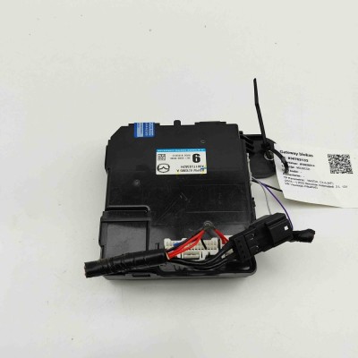 Unitate de control Gateway MAZDA CX-5 KF 2022 OEM: KDPW-67GM0-A,X001TL0382H 30762133 foto