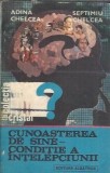 Cunoasterea de sine, conditie a intelepciunii - Adina Chelcea