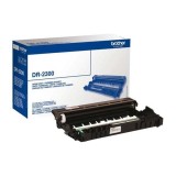 Brother original v&aacute;lec DR2300, black, 12000str.
