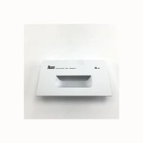 Ușă hublou pentru mașină de spălat rufe SMEG 768910122 Original