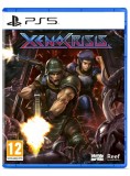 Xeno Crisis Genesis|Linux|macOS|PC|PS Vita|Xbox One|PlayStation 4|Nintendo Switch