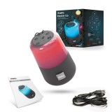 Neno Xblitz Master GO Boxa wireless - Sunet puternic oriunde te afli