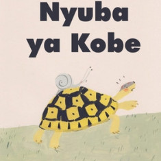 Tortoise Finds His House - Nyuba ya Kobe