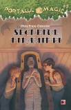 Secretul piramidei. Portalul magic nr. 3