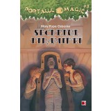 Secretul piramidei. Portalul magic nr. 3