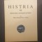 HISTRIA - IX - LES STATUES ET LES RELIEFS EN PIERRE - MARIA ALEXANDRESCU VIANU