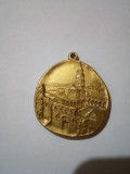 Medalie veche Croatia 1977, Europa