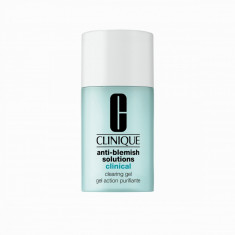 Gel tratament pentru cosuri anti-acnee Anti-Blemish Solutions, 30ml, Clinique