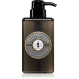 Castelbel Gentlemen's Club Patchouli &amp; Sandalwood săpun lichid de lux pentru maini si corp 450 ml