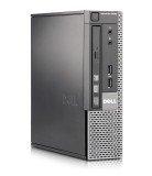 DELL, OPTIPLEX 9020, Intel Core i5-4590S, 3.00 GHz, HDD: 320 GB, RAM: 8 GB, video: Intel HD Graphics 4600, USFF