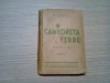 CAMIONETA VERDE - M. Sevastos - Editura Nationala Ciornei, 168 p., Alta editura