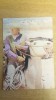 QW28 - Artisti straini 61 - John Wayne - Cowboy, Necirculata, Fotografie