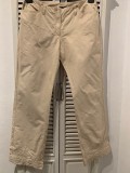 Pantaloni dama ARMANI JEANS, mas. 32 2+1 gratis