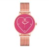 Ceas Dama, Juicy Couture, JC124 JC1240HPRG - Marime universala
