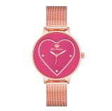 Cumpara ieftin Ceas Dama, Juicy Couture, JC124 JC1240HPRG - Marime universala