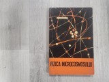 Fizica microcosmosului de K.I.Sceolkin