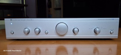 Amplificator Cambridge Audio A-5 foto
