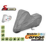 Prelata scuter Mobile Garage - S Garage AutoRide
