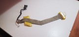 Cumpara ieftin Cablu Display Laptop dv6000, dv6500, dv6700 DDAT8ALC0041A