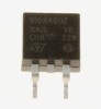 B10NK60Z TRANZISTOR D2PAK -ROHS-CONFORM STB10NK60ZT4 STMICROELECTRONICS